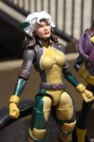 Rogue Vers. II (Marvel Legends) Custom Action Figure