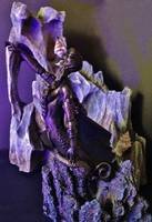 Mermaid Figurehead (Fantasy) Custom Statue / Bust