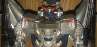 Prowl (Transformers) Custom Action Figure