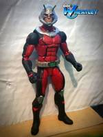 Ant-Man (Marvel NOW) (Marvel Legends) Custom Action Figure