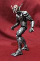 Ultron/Hank Pym (Marvel Legends) Custom Action Figure
