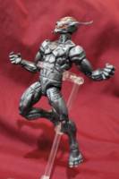 Ultron/Hank Pym (Marvel Legends) Custom Action Figure