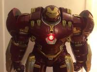 Hulkbuster (Titan) (Avengers) Custom Action Figure