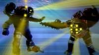 Big Daddy Rumbler (Bioshock) Custom Action Figure