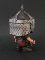 Skyrim Solitude Guard (Skyrim) Custom Action Figure