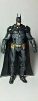 Batman (Batman) Custom Action Figure