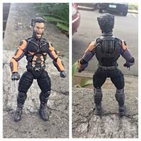 Wolverine (DOFP) (Marvel Legends) Custom Action Figure