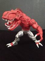 Dinosaurus (Invincible) Custom Action Figure