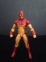 Rex Splode (Invincible) Custom Action Figure