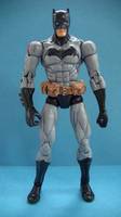 Batman Year One (Batman) Custom Action Figure