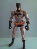 Batman Year One (Batman) Custom Action Figure