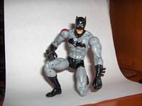 Batman Year One (Batman) Custom Action Figure
