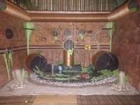 Teenage Mutant Ninja Turtle Open Sewer (Teenage Mutant Ninja Turtles) Custom Diorama / Playset