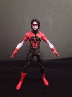 Oliver (Kid Omni-Man) (Invincible) Custom Action Figure
