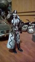 Phantomex (Marvel Universe) Custom Action Figure