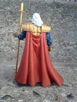 Odin 2.0 (Marvel Universe) Custom Action Figure