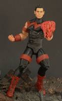 Wonder Man V3 (Marvel Legends) Custom Action Figure
