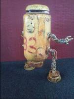 Boiler (Original) Custom Action Figure