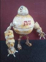 Kugelpanzer (Original) Custom Action Figure