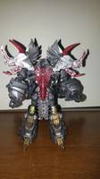 Slug (G1 Style Repaint) (Transformers) Custom Action Figure