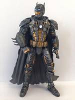 Iron-Bat (Marvel Legends) Custom Action Figure