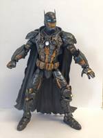 Iron-Bat (Marvel Legends) Custom Action Figure