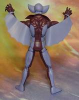 Baron Blood (Marvel Legends) Custom Action Figure