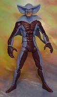 Baron Blood (Marvel Legends) Custom Action Figure