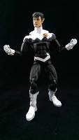 Northstar (Utopia) (Marvel Legends) Custom Action Figure