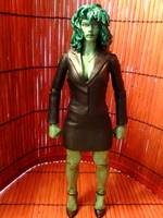 Shehulk(Business Suit Version) (Wrestling) Custom Action Figure