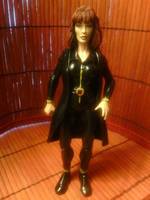 Scott Summers & Jean Grey (Marvel Legends) Custom Action Figure