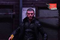 Victor Creed a.K.a. Sabretooth (Wovlerine Origins Version) (Marvel Select) Custom Action Figure