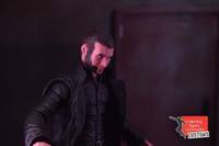 Victor Creed a.K.a. Sabretooth (Wovlerine Origins Version) (Marvel Select) Custom Action Figure