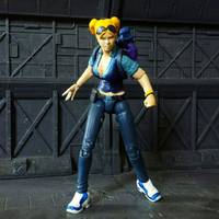 The Powerpuff Girls (Powerpuff Girls) Custom Action Figure