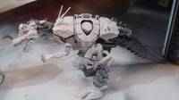 I-Rex/ G1 Megatron Custom (Original, Sort of) (Transformers) Custom Action Figure