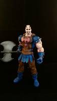 Skurge the Executioner (Marvel Legends) Custom Action Figure