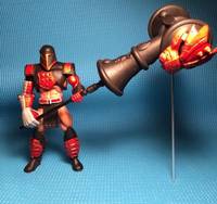 Arm-N-Hammer (Masters of the Universe) Custom Action Figure