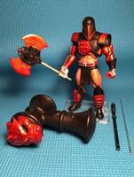 Arm-N-Hammer (Masters of the Universe) Custom Action Figure