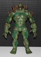 Swamp Thing (DC Icons) Custom Action Figure