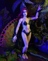 Pamela Isley (AKA: Poison Ivy) (Batman) Custom Action Figure