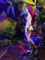 Pamela Isley (AKA: Poison Ivy) (Batman) Custom Action Figure