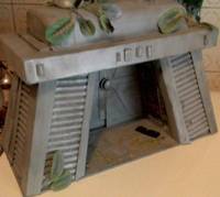 Return of the Jedi Dioramas (Star Wars) Custom Diorama / Playset