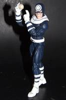 Bullseye (Marvel Legends) Custom Action Figure