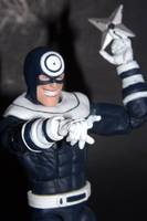 Bullseye (Marvel Legends) Custom Action Figure
