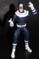 Bullseye (Marvel Legends) Custom Action Figure