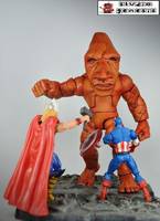 TALES TO ASTONISH THORR (Marvel Universe) Custom Action Figure
