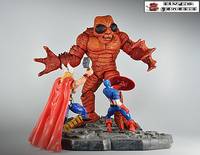 Tales of Suspense Insect Man (Marvel Universe) Custom Action Figure