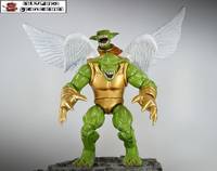 Nameless One (Marvel Universe) Custom Action Figure