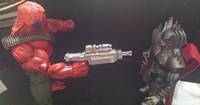 Grizzly (Marvel Legends) Custom Action Figure