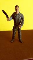 Mad Max Fury Road Max Rockatansky (Road Warrior) Custom Action Figure